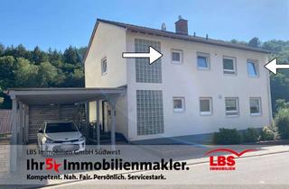 Wohnung kaufen in 76848 Wilgartswiesen, Stopp: Schöne helle Eigentumswohnung mit eigenem Gartenanteil in Wilgartswiesen zu verkaufen