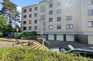 Wohnung kaufen in 30989 Gehrden, Attraktive 3-Zimmer Eigentumswohnung mit Balkon in Gehrden