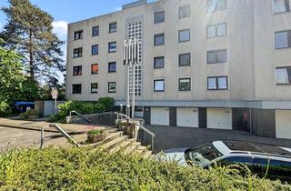 Wohnung kaufen in 30989 Gehrden, Attraktive 3-Zimmer Eigentumswohnung mit Balkon in Gehrden