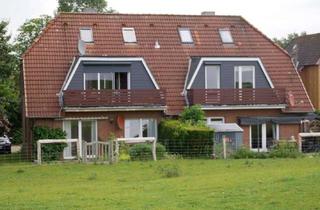 Wohnung kaufen in 25572 Sankt Margarethen, Erdgeschoss-Eigentumswohnung - Idyllische Lage direkt am Elbdeich