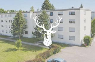 Wohnung kaufen in 79793 Wutöschingen, Attraktive 2,5-Zi.-Eigentumswohnung mit Balkon in Wutöschingen zu verkaufen
