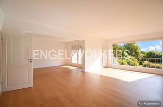 Wohnung kaufen in 22399 Poppenbüttel, Attraktive Maisonette-Wohnung mit gesicherten Mieteinnahmen in begehrter Lage von Hamburg-Poppenb...