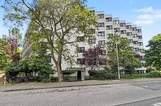 Wohnung kaufen in 55122 Hartenberg/Münchfeld, Kapitalanlage in gefragter Lage von Mainz – Vermietetes Apartment mit Tiefgaragenstellplatz