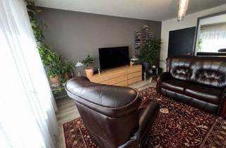 Wohnung kaufen in 66953 Pirmasens, Modernisierte 3-Zimmer-Eigentumswohnung mit Garage und Balkon