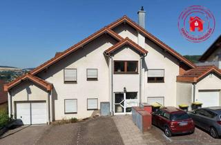 Wohnung kaufen in 97980 Bad Mergentheim, Gepflegte Dachgeschosswohnung***sofort verfügbar