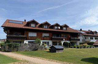 Wohnung kaufen in 87480 Weitnau, 3-Zimmer-Eigentumswohnung mit EBK in Weitnau-Kleinweiler