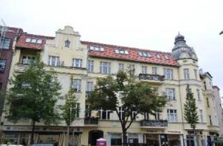 Wohnung kaufen in Hauptstraße 77, 12159 Friedenau, Dachgeschoss mit 4 Zimmern und Balkon in Berlin-Friedenau