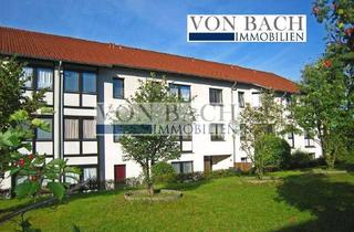 Wohnung kaufen in 37081 Göttingen, Ideale Kapitalanlage oder Eigennutzung -provisionsfrei-