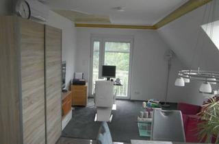 Wohnung kaufen in 73642 Welzheim, 2-Zimmer-Dachgeschosswohnung | Energieklasse A | Privatverkauf ohne Käuferprovision