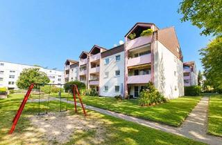 Wohnung kaufen in 64283 Darmstadt, Gepflegtes Haus, helle Wohnung