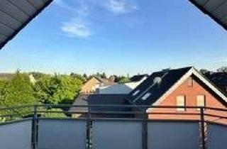 Wohnung kaufen in Asberger Str. 110, 47228 Bergheim, Schöne Wohnung mit Balkon in gepflegtem 6-Parteien-Haus - ruhige Lage & gute Anbindung