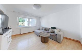 Wohnung kaufen in 79725 Laufenburg, Der perfekten Einstieg in die eigenen vier Wände.