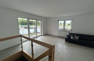 Wohnung kaufen in 56070 Industriegebiet, 5 Zimmer Maisonette- Wohnung in Wallersheim zu verkaufen-perfekt für Kurzeitvermietung