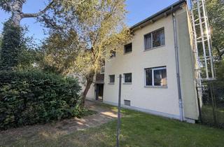 Wohnung kaufen in 12249 Lankwitz, provisionsfrei für den Erwerber: Kleine Kapitalanlage in Berlin-Lankwitz