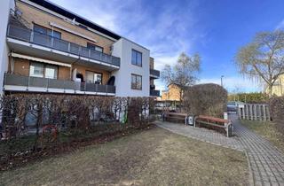 Wohnung kaufen in Kasperstraße 37, 12524 Altglienicke, 3 Zimmer-Familienwohnung im Grünen Berlin **Provisionsfrei**