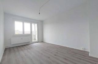 Wohnung mieten in Friedensstraße, 07926 Gefell, 2-Zimmer-Wohnung mit Balkon in Gefell - Ihr neues Zuhause!