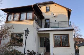 Wohnung mieten in 65812 Bad Soden, Stilvolle, renovierte 3,5-Zimmer-Wohnung mit Balkon in Main-Taunus-Kreis