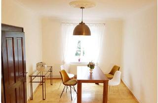 Wohnung mieten in Hauptstraße 62, 65375 Oestrich-Winkel, Helles 25 m² WG-Zimmer in renovierter Altbauwohnung – ideal für EBS-Studierende