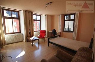 Wohnung mieten in Magazingasse 1a, 09456 Annaberg-Buchholz, Modernes, möbliertes WG-Zimmer im Stadtkern von Annaberg!