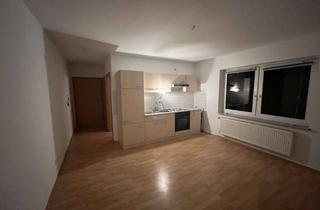 Wohnung mieten in Lippstädter Weg 23, 33142 Büren, Gepflegtes 1-Zimmer-Apartment in Büren