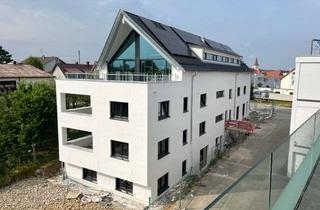 Wohnung mieten in Römerstraße 12, 71088 Holzgerlingen, Tolle 3,5-Zimmer-Wohnung in Holzgerlingen