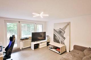 Wohnung mieten in Sachsenstraße, 75177 Nordstadt, 650 € - 50 m² - 2 Zi.