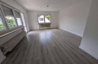 Wohnung mieten in Holdergrund 16, 69412 Eberbach, Eberbach: Geräumige Wohnung mit viel Entfaltungspotenzial