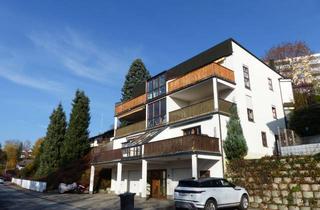 Wohnung mieten in Prinz-Eugen-Straße 71, 94034 Grubweg, 3-Zimmer-Wohnung mit Südterrasse und Wintergarten