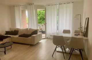 Wohnung mieten in Hakenweg 20a, 27753 Delmenhorst, Gepflegte 3-Zimmer-Wohnung in Delmenhorst