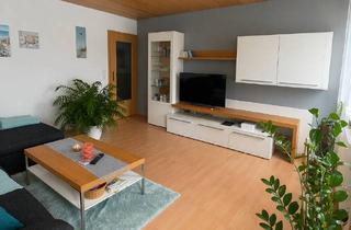 Wohnung mieten in 72820 Sonnenbühl, Großzügige 90qm-Wohnung in Sonnenbühl-Erpfingen