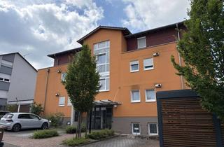Wohnung mieten in Jahnstraße, 75438 Knittlingen, Attraktive Wohnung im 1. OG mit Balkon und Einbauküche in Knittlingen