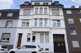 Wohnung mieten in 41236 Rheydt, Großzügige 4-Zimmer-Wohnung mit großer Dachterrasse in Mönchengladbach