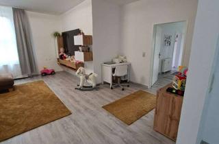 Wohnung mieten in Leipzigerstraße 345, 37235 Hessisch Lichtenau, Schöne und modernisierte 4-Raum-Wohnung mit Terrasse in Hessisch Lichtenau