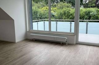 Wohnung mieten in Sachsenhausener Straße 27, 65824 Schwalbach, Großzügiges komplett saniertes 1,5 Zimmer-Apartment in Schwalbach am Taunus