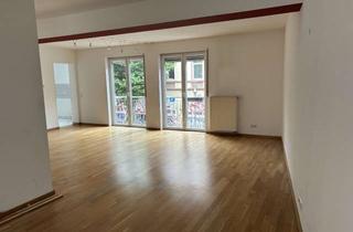 Wohnung mieten in Nauwieserstraße 32, 66111 Saarbrücken, Freundliche 3-Zimmer-Wohnung mit Terrasse in Saarbrücken