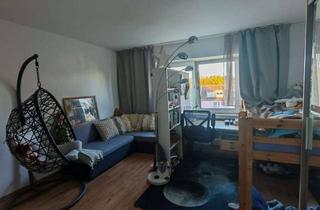 Wohnung mieten in 50171 Kerpen, Zentrales 1-Zimmer-Apartment in Kerpen