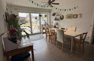 Wohnung mieten in Mainburger Str 16, 84089 Aiglsbach, 4-Zimmer-Wohnung in Aiglsbach