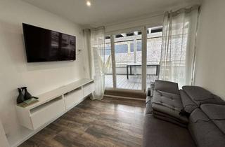 Wohnung mieten in 71126 Gäufelden, Wohnung mit einem Zimmer sowie Terrasse und Garten in Gäufelden