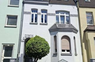 Wohnung mieten in Brockerhofstr. 19, 47803 Kempener Feld/Baakeshof, Gemütliche Maisonetten- Wohnung mit großer Dachterrasse