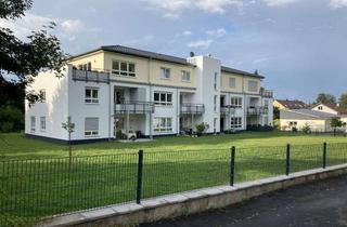 Penthouse mieten in Jahnstraße, 36110 Schlitz, Schöne neuwertige 3-Zimmer-Penthouse-Wohnung in Schlitz, 121qm mit Einbauküche und Dach-Terrasse