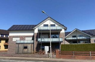 Penthouse mieten in 31655 Stadthagen, Gönnen Sie sich was besonderes! Penthousewohnung mit großem Balkon!