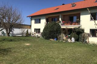 Wohnung mieten in Finkenweg, 82054 Sauerlach, Von Privat: 3 Zimmer Wohnung mit Terrasse in Sauerlach-Arget