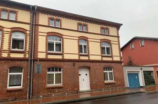 Wohnung mieten in Reifergang 44, 18356 Barth, Bezug nach Sanierung: schöne 1,5-Zimmer-Wohnung mit EBK