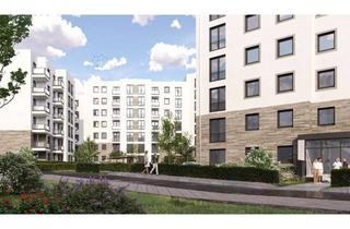 Wohnung mieten in Hellersdorfer Straße 91B, 12619 Kaulsdorf, Hier wachsen Kinderherzen – Ihre neue Familienwohnung