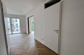 Wohnung mieten in Schnellerstraße 27x, 12439 Niederschöneweide, Willkommen in Schöneweide! Moderne 2 Zimmer mit Terrasse!