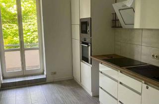 Wohnung mieten in Ostwall 27, 39576 Stendal, BALKON + VOLLBAD + GRUNDRISS