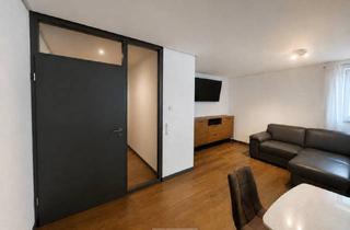 Wohnung mieten in 71297 Mönsheim, Charmantes Wohnen im sanierten Altbau – 4 Zimmer auf 90,6 m² in der Ortsmitte...