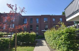 Wohnung mieten in 25436 Uetersen, Großzügige 4-Zimmer-Terrassenwohnung zu vermieten!
