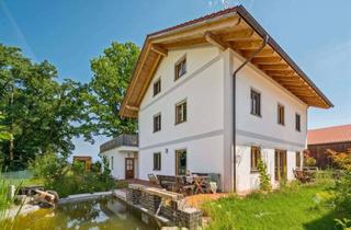 Wohnung mieten in 83059 Kolbermoor, Erstklassige Haus-im-Haus Wohnung in Naturoase