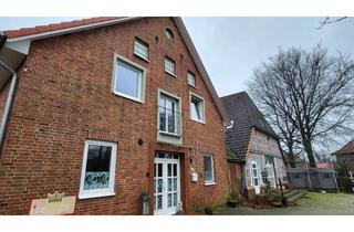 Wohnung mieten in An Der Schule 6b, 27383 Scheeßel, Schöne 3-Zimmer Dachgeschoss Wohung in Westerholz!